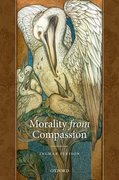 Cover for Morality from Compassion