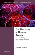 Cover for The Territories of Human Reason