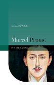 Cover for Marcel Proust - 9780192845825