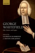 Cover for George Whitefield