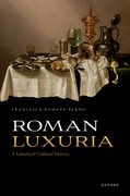 Cover for Roman Luxuria