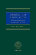 Cover for Derivatives Regulation