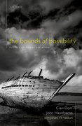 Cover for The Bounds of Possibility - 9780192846655