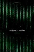 Cover for The Logic of Number
