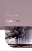 Cover for King Lear - 9780192846723