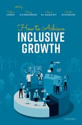 Cover for How to Achieve Inclusive Growth