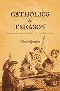 Cover for Catholics and Treason