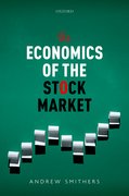 Cover for The Economics of the Stock Market