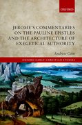 Cover for Jerome