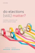 Cover for Do Elections (Still) Matter?