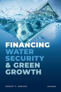 Cover for Financing Water Security and Green Growth