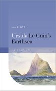 Cover for Ursula Le Guin