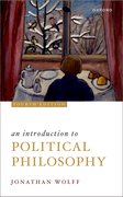 Cover for An Introduction to Political Philosophy
