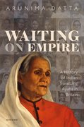 Cover for Waiting on Empire