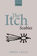 Cover for The Itch