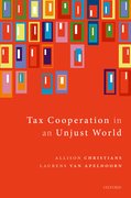 Cover for Tax Cooperation in an Unjust World