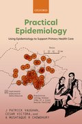 Cover for Practical Epidemiology