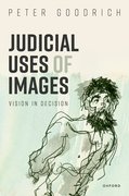 Cover for Judicial Uses of Images