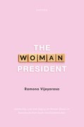 Cover for The Woman President