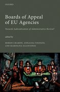 Cover for Boards of Appeal of EU Agencies