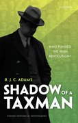 Cover for Shadow of a Taxman
