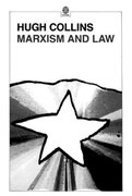 Cover for Marxism and Law