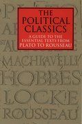Cover for The Political Classics