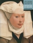 Cover for The Oxford Illustrated History of Medieval Europe