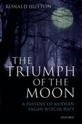 Cover for The Triumph of the Moon
