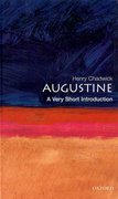 Cover for Augustine: A Very Short Introduction