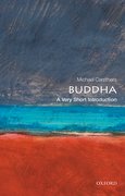 Cover for Buddha: A Very Short Introduction