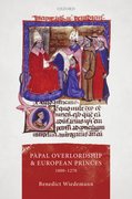 Cover for Papal Overlordship and European Princes, 1000-1270