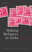 Cover for Making Refugees in India