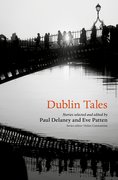 Cover for Dublin Tales