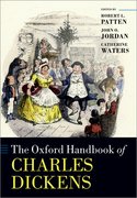 Cover for The Oxford Handbook of Charles Dickens