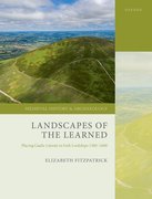 Cover for Landscapes of the Learned