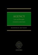Cover for Agency