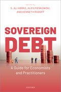 Cover for Sovereign Debt