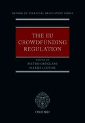Cover for The EU Crowdfunding Regulation