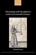 Cover for Christology and Metaphysics in the Seventeenth Century