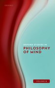 Cover for Oxford Studies in Philosophy of Mind Volume 2