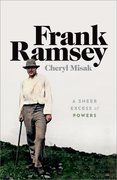 Cover for Frank Ramsey