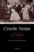 Cover for Creole Noise