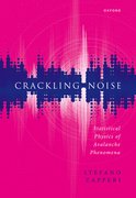Cover for Crackling Noise