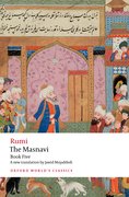 Cover for The Masnavi, Book Five - 9780192857071