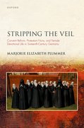 Cover for Stripping the Veil