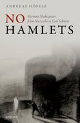 Cover for No Hamlets