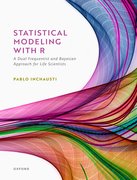 Cover for Statistical Modeling With R