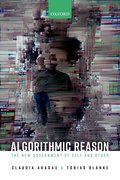 Cover for Algorithmic Reason