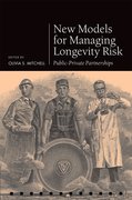 Cover for New Models for Managing Longevity Risk